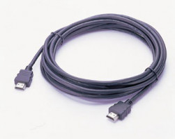 Câble HDMI-HDMI 6'